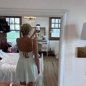 Saks Fifth Ave dress